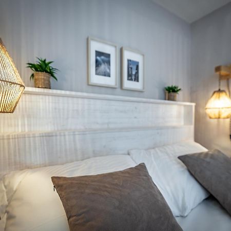 Ferienwohnung Yd Stunning Terrace On The Accademia Florenz Exterior foto