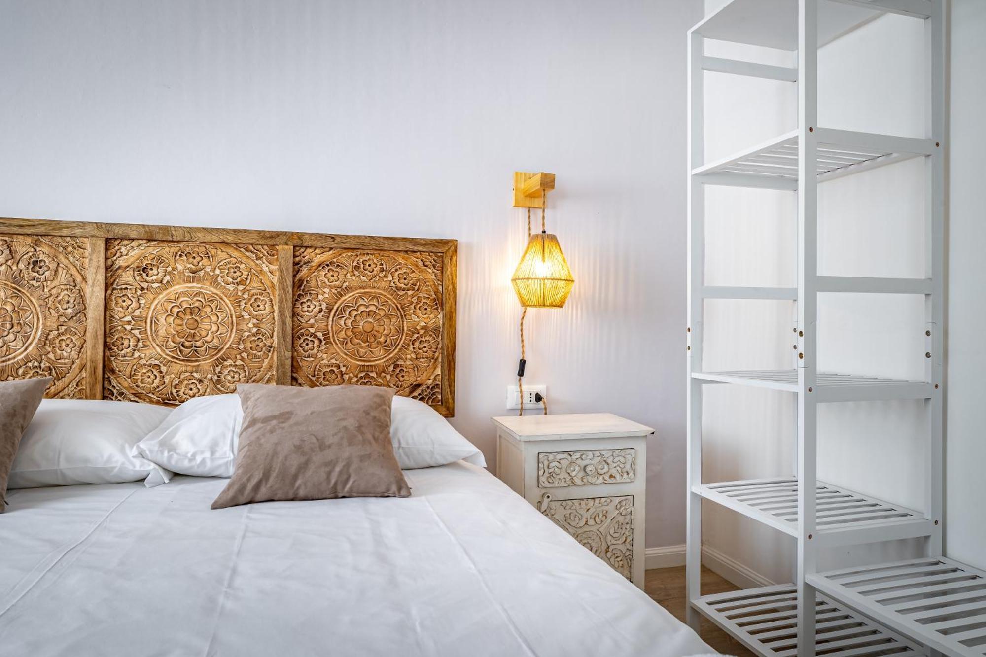 Ferienwohnung Yd Stunning Terrace On The Accademia Florenz Exterior foto